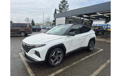 hyundai-tucson-1-6-t-gdi-mhev-style-4x4-dct-ochakvan - 0