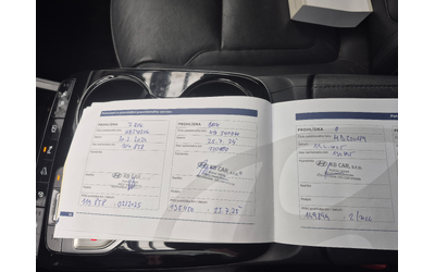 Hyundai Tucson 1.6 T-GDI/ MHEV/ Style/ 4x4/ DCT/ Очакван ! - автомобили, коли, обяви за нови и употребявани 13