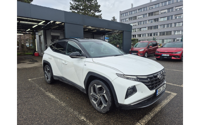 hyundai-tucson-1-6-t-gdi-mhev-style-4x4-dct-ochakvan - 2
