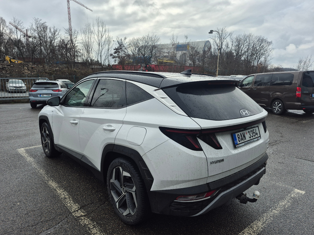 Hyundai Tucson 1.6 T-GDI/ MHEV/ Style/ 4x4/ DCT/ Очакван ! - автомобили, коли, обяви за нови и употребявани 4