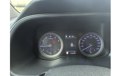 Hyundai Tucson 1.6 T-GDI N-line - автомобили, коли, обяви за нови и употребявани 12
