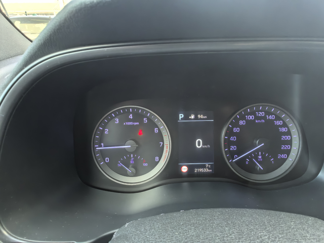 Hyundai Tucson 1.6 T-GDI N-line - автомобили, коли, обяви за нови и употребявани 12