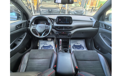 hyundai-tucson-1-6-t-gdi-n-line - 2
