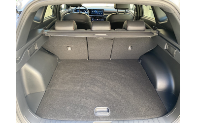 Hyundai Tucson 1.6 T-GDI / N Line/ MHEV / Гаранция до 2030 - автомобили, коли, обяви за нови и употребявани 12