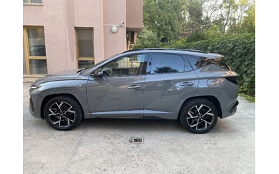 hyundai-tucson-1-6-t-gdi-n-line-mhev-garantsiya-do-2030 - 5