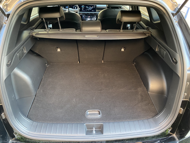 Hyundai Tucson 1.6 T-GDI/N Line/ MHEV / Гаранция до 2030 - автомобили, коли, обяви за нови и употребявани 13