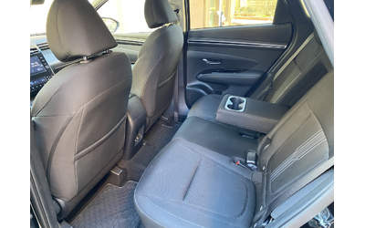 Hyundai Tucson 1.6 T-GDI/ Smart/ 4x2 - автомобили, коли, обяви за нови и употребявани 11