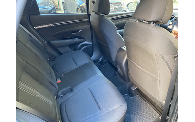 Hyundai Tucson 1.6 T-GDI/ Smart/ 4x2 - автомобили, коли, обяви за нови и употребявани 12