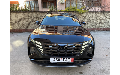 Hyundai Tucson 1.6 T-GDI/ Smart/ 4x2 - автомобили, коли, обяви за нови и употребявани 1