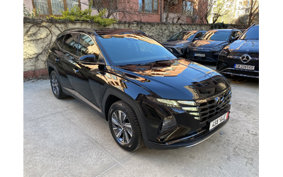 Hyundai Tucson 1.6 T-GDI/ Smart/ 4x2 - автомобили, коли, обяви за нови и употребявани 2