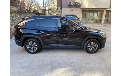Hyundai Tucson 1.6 T-GDI/ Smart/ 4x2 - автомобили, коли, обяви за нови и употребявани 3