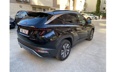Hyundai Tucson 1.6 T-GDI/ Smart/ 4x2 - автомобили, коли, обяви за нови и употребявани 4