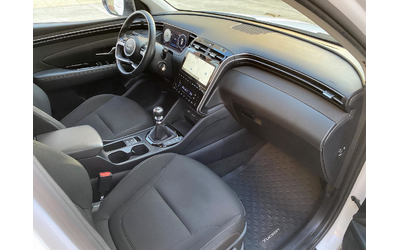 Hyundai Tucson 1.6 T-GDI/ Smart/ Гаранция до 2028/ Наличен! - автомобили, коли, обяви за нови и употребявани 10