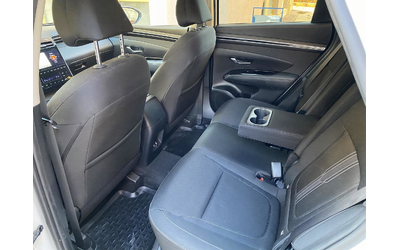 Hyundai Tucson 1.6 T-GDI/ Smart/ Гаранция до 2028/ Наличен! - автомобили, коли, обяви за нови и употребявани 11