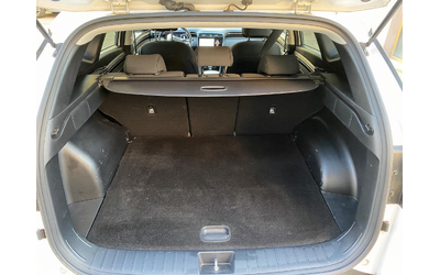 Hyundai Tucson 1.6 T-GDI/ Smart/ Гаранция до 2028/ Наличен! - автомобили, коли, обяви за нови и употребявани 13