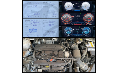 Hyundai Tucson 1.6 T-GDI/ Smart/ Гаранция до 2028/ Наличен! - автомобили, коли, обяви за нови и употребявани 16