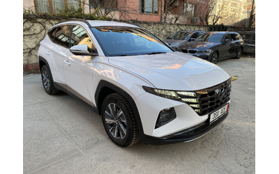 hyundai-tucson-1-6-t-gdi-smart-garantsiya-do-2028-nalichen - 2