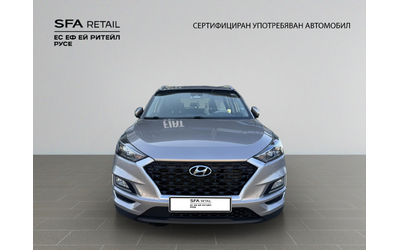 hyundai-tucson-1-6crdi-116hp-bvm6-e6 - 1