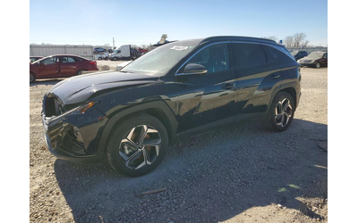 hyundai-tucson-1-6l-4-all-wheel-drive - 0