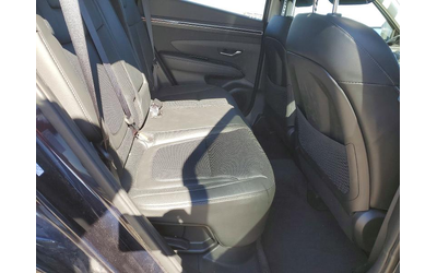 Hyundai Tucson 1.6L 4 ALL WHEEL DRIVE - автомобили, коли, обяви за нови и употребявани 10