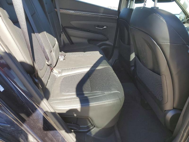 Hyundai Tucson 1.6L 4 ALL WHEEL DRIVE - автомобили, коли, обяви за нови и употребявани 10