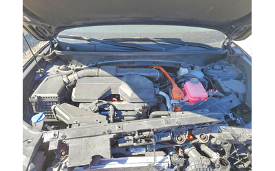 Hyundai Tucson 1.6L 4 ALL WHEEL DRIVE - автомобили, коли, обяви за нови и употребявани 11