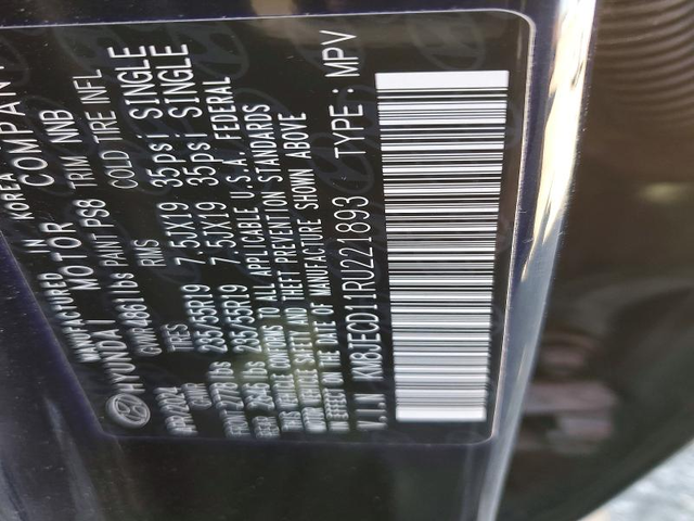 Hyundai Tucson 1.6L 4 ALL WHEEL DRIVE - автомобили, коли, обяви за нови и употребявани 13