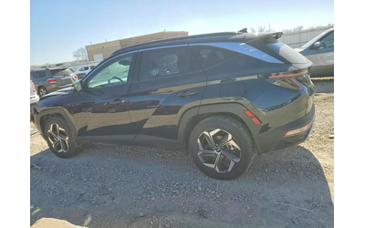 hyundai-tucson-1-6l-4-all-wheel-drive - 1