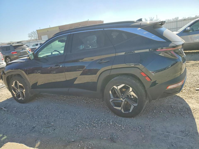 Hyundai Tucson 1.6L 4 ALL WHEEL DRIVE - автомобили, коли, обяви за нови и употребявани 1