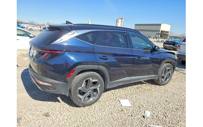 hyundai-tucson-1-6l-4-all-wheel-drive - 2