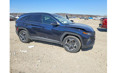 hyundai-tucson-1-6l-4-all-wheel-drive - 3