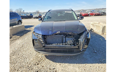 hyundai-tucson-1-6l-4-all-wheel-drive - 4