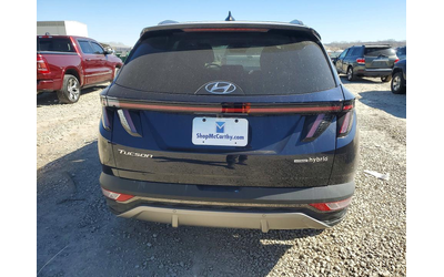 hyundai-tucson-1-6l-4-all-wheel-drive - 5