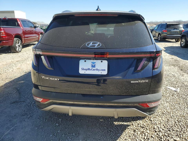 Hyundai Tucson 1.6L 4 ALL WHEEL DRIVE - автомобили, коли, обяви за нови и употребявани 5