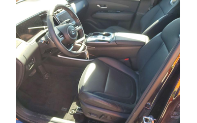 Hyundai Tucson 1.6L 4 ALL WHEEL DRIVE - автомобили, коли, обяви за нови и употребявани 6