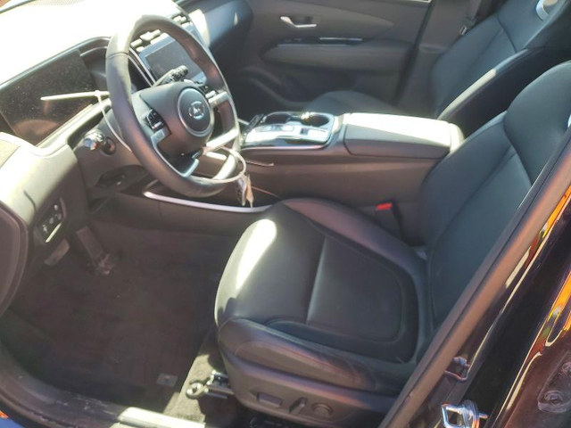 Hyundai Tucson 1.6L 4 ALL WHEEL DRIVE - автомобили, коли, обяви за нови и употребявани 6