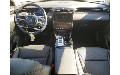 Hyundai Tucson 1.6L 4 ALL WHEEL DRIVE - автомобили, коли, обяви за нови и употребявани 7