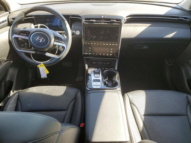 Hyundai Tucson 1.6L 4 ALL WHEEL DRIVE - автомобили, коли, обяви за нови и употребявани 7