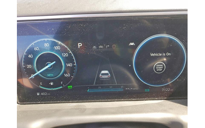 Hyundai Tucson 1.6L 4 ALL WHEEL DRIVE - автомобили, коли, обяви за нови и употребявани 8