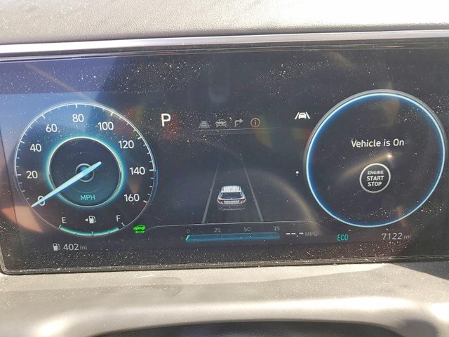 Hyundai Tucson 1.6L 4 ALL WHEEL DRIVE - автомобили, коли, обяви за нови и употребявани 8