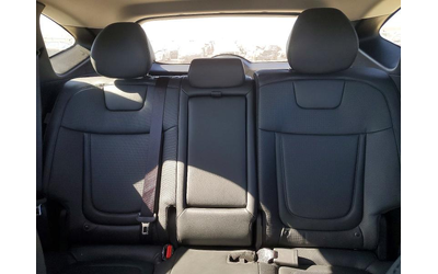 Hyundai Tucson 1.6L 4 ALL WHEEL DRIVE - автомобили, коли, обяви за нови и употребявани 9