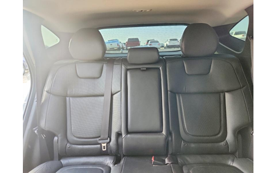 Hyundai Tucson 1.6L 4 ALL WHEEL DRIVE - автомобили, коли, обяви за нови и употребявани 10