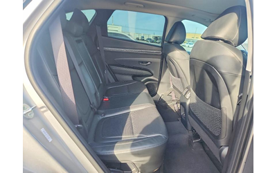 Hyundai Tucson 1.6L 4 ALL WHEEL DRIVE - автомобили, коли, обяви за нови и употребявани 11