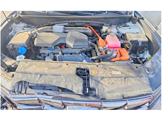 Hyundai Tucson 1.6L 4 ALL WHEEL DRIVE - автомобили, коли, обяви за нови и употребявани 13