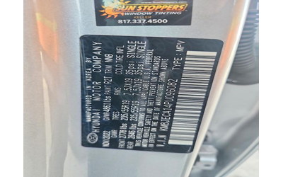 Hyundai Tucson 1.6L 4 ALL WHEEL DRIVE - автомобили, коли, обяви за нови и употребявани 14