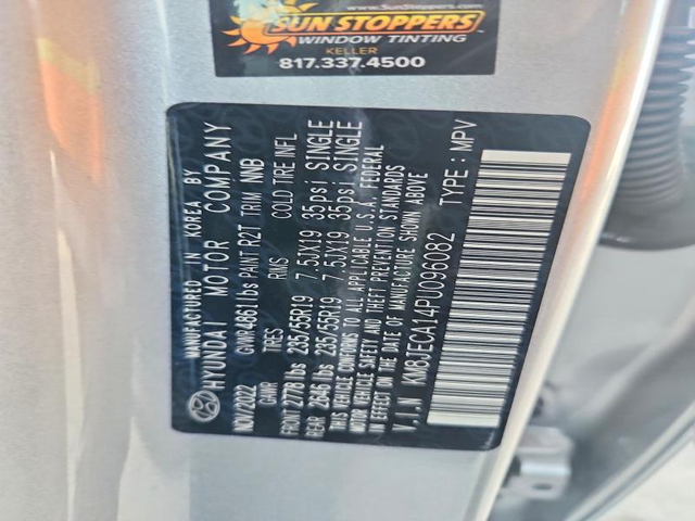 Hyundai Tucson 1.6L 4 ALL WHEEL DRIVE - автомобили, коли, обяви за нови и употребявани 14