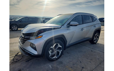 hyundai-tucson-1-6l-4-all-wheel-drive - 1