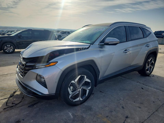 Hyundai Tucson 1.6L 4 ALL WHEEL DRIVE - автомобили, коли, обяви за нови и употребявани 1