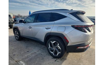 hyundai-tucson-1-6l-4-all-wheel-drive - 2