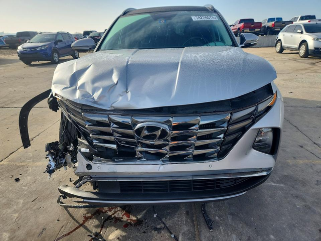 Hyundai Tucson 1.6L 4 ALL WHEEL DRIVE - автомобили, коли, обяви за нови и употребявани 5